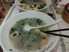-鸭得堡老鸭汤·鸭血粉丝(南京博物院店)