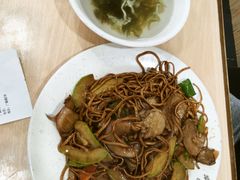-蒋家桥饺面店(广陵路店)