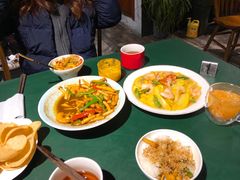 -隐食餐厅(金水湾公馆店)