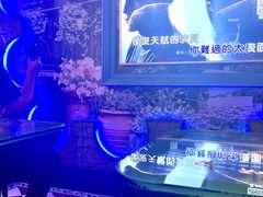 -歌迷量贩KTV(光彩市场店)