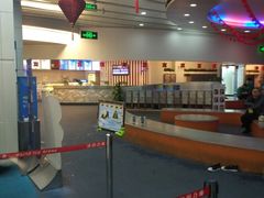 休息换鞋区-冰纷万象滑冰场(深圳万象城店)