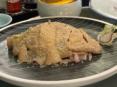 -广州康莱德·韵轩中餐厅