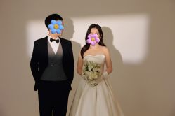 -绽放摄胶片摄影工作室