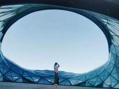 -哈尔滨大剧院