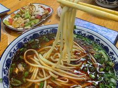 -德海牛肉面(武警医院店)