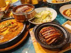 -老灶房-四川土菜(铁牛广场店)