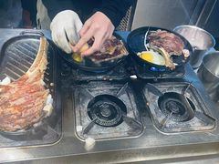 -两点半深夜牛排(斗西路店)