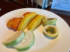 -海南清水湾莱佛士酒店