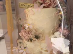 -杜哈夫DOUX RÊVE·生日蛋糕(日月光店)
