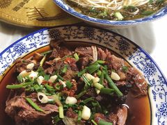 -南花桥羊肉馆老字号(乌镇店)