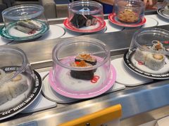-元气寿司(益田假日广场店)
