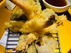 -虹料理·日料放题(悠方店)