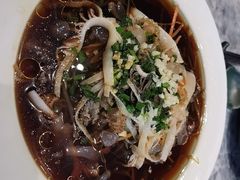-聚丰园•湖鲜餐厅(阿红私房菜梅石路店)