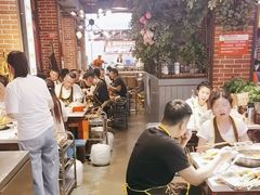 -钢管厂五区小郡肝火锅串串香(总店)