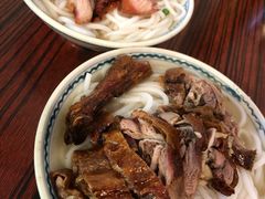 -凌舍好烧鹅(中山路店)