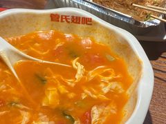 -管氏翅吧(地安门创始店)