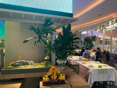 -桂满陇·杭州饭店(清河万象店)