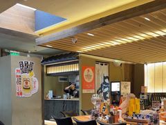 -一豚轩·烧鸟·豚骨拉面(五四路店)