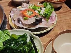 -老凯俚酸汤鱼(鸿通城店)