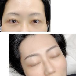 -MIVI半永久纹眉绣眉