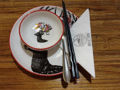 -新白鹿餐厅(银泰西湖文化广场店)