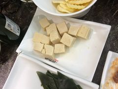 -朋友的火锅店(辽大店)