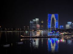 -岁粤Moon·湖景餐厅(月光码头店)