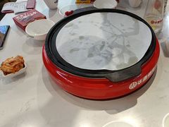 -柒酒烤肉(祁阳新天地店)