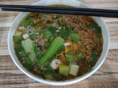 -老字号杨坡红油米线腊汁肉夹馍(东四道巷店)