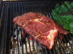 -丹东特色烤肉(学府路一部店)