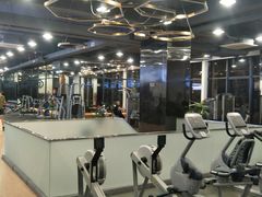 -豪逸健体(中骏广场店)
