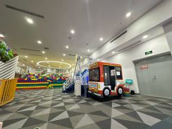 -宝燕乐园(春申店)