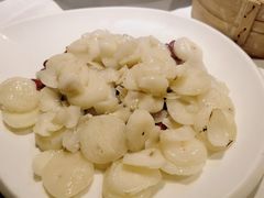 红腰豆马蹄百合-春暖花开(西溪店)