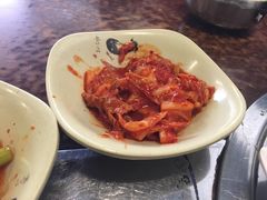 -六七八韩式烤肉·韩国料理(上杭路店)