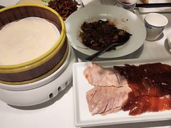 -北平楼·烤鸭·北京菜(牡丹园店)