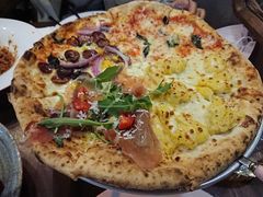 -1861意大利餐厅(文化广场店)