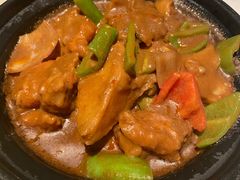 -肥仔文澳门猪骨煲(南京西路店)