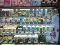 -Blueglass酸奶(财富购物中心店)