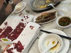 -潮汕大目牛肉火锅(皇岗旗舰店)