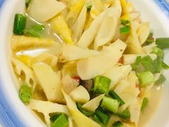 -小乡小镇·传承桐庐土菜·老板亲自烧的菜