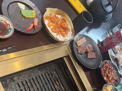 -本寻烧肉酒场(双井店)