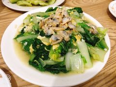 -九龙餐厅(大沽路店)