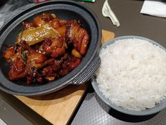 -鹿港小镇(天津机场店)