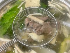-全好食潮汕牛肉火锅(泗洲路店)