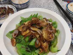 葱油泡水东芥-粤·向群饭店(龙津东路总店)