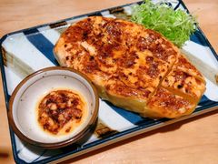 明太子土豆泥-火山屋台(新街口店)