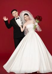 -雪中彩影婚纱摄影·品控旗舰店