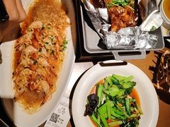 -新发现(宝山龙湖店)