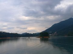-广州市流溪河国家森林公园