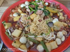 -文立新·秤盘麻辣烫(天通苑店)